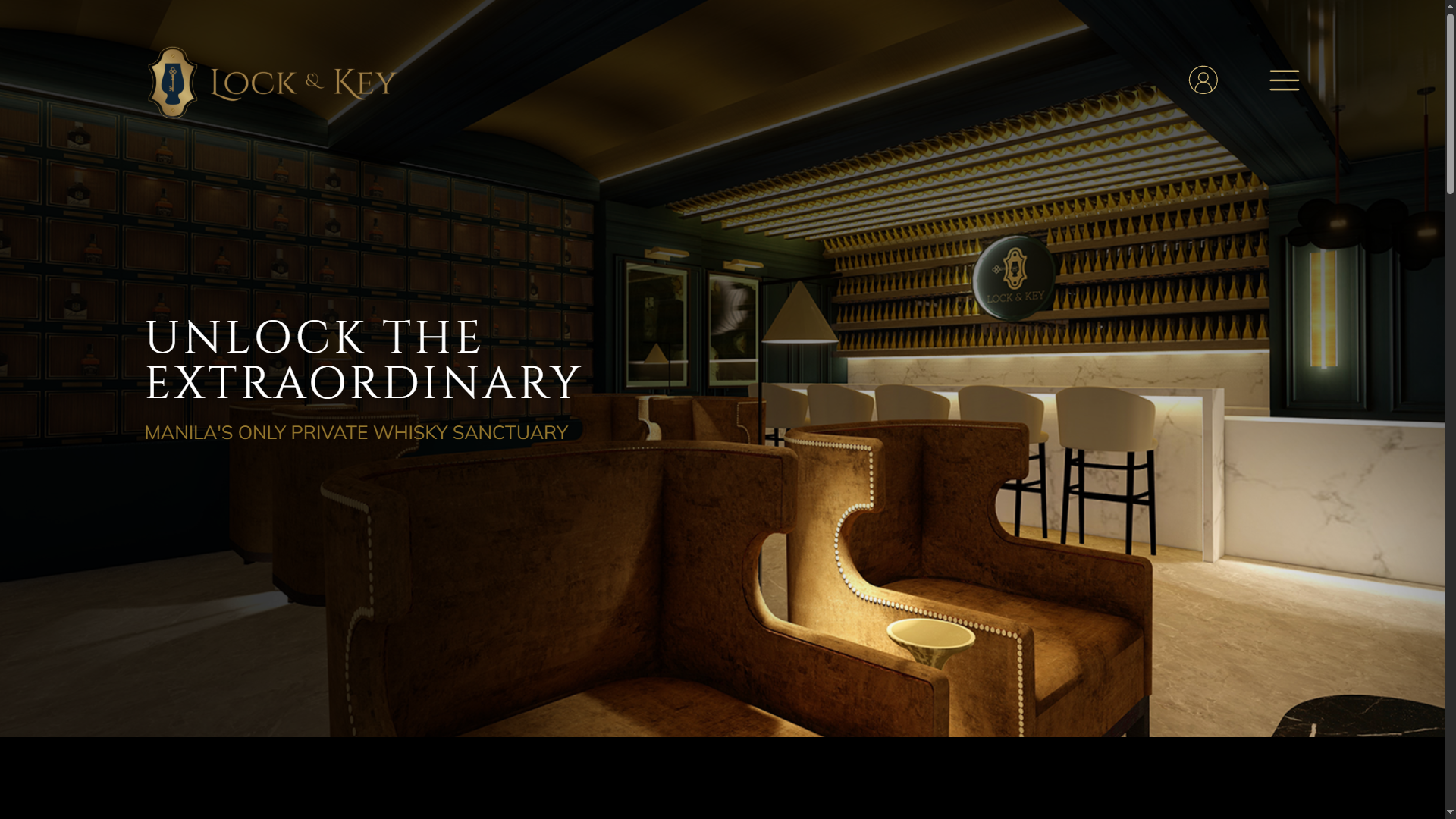 Lock & Key Lounge